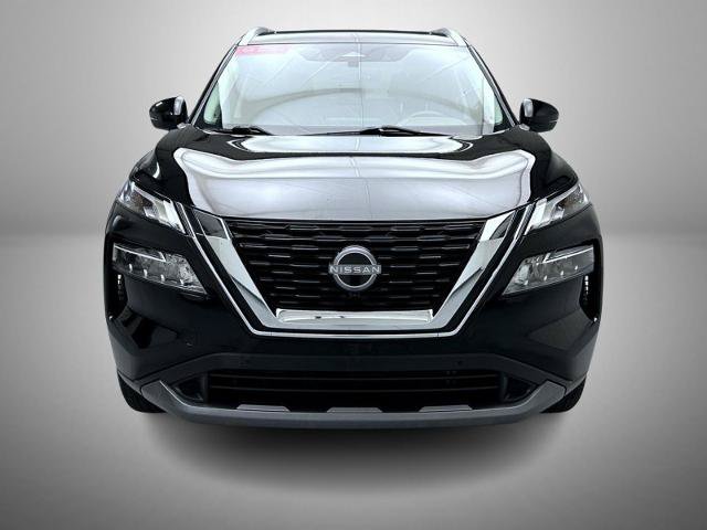 Certified 2023 Nissan Rogue SL w/ SL Premium Package AWD/4WD image 2