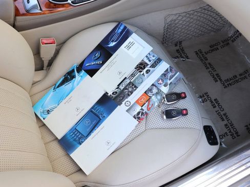 Used 2008 Mercedes-Benz SL 55 AMG image 97