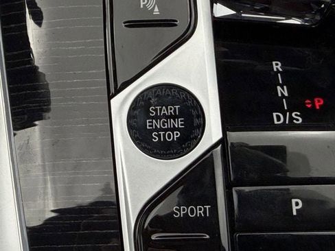 Used 2024 BMW X7 M60i w/ Executive Package AWD/4WD image 20