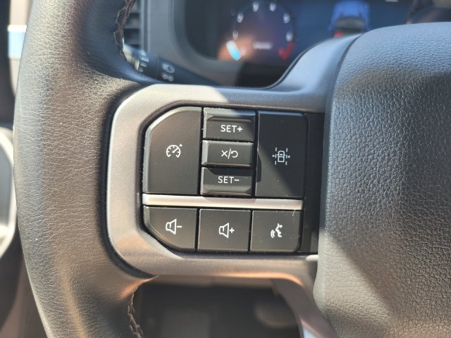 Used 2025 Ford F150 XLT w/ Equipment Group 301A Standard AWD/4WD image 28