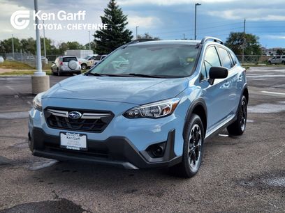 Used 2021 Subaru Crosstrek 2.0i w/ Popular Package #3