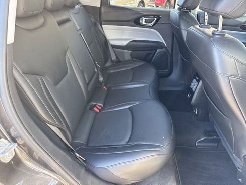 Used 2022 Jeep Compass Limited image 21