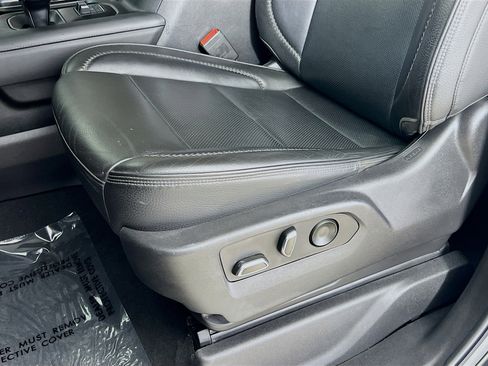 Used 2022 GMC Sierra 1500 Denali w/ Technology Package image 20