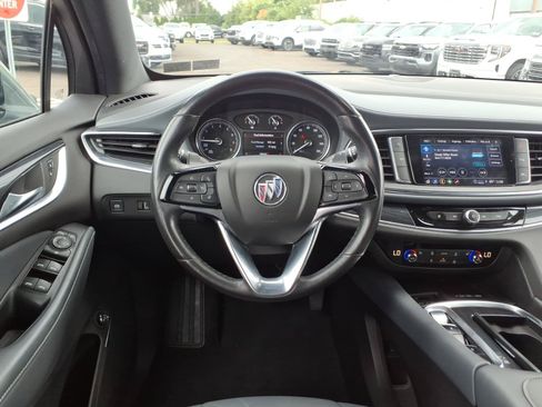 Certified 2024 Buick Enclave Essence w/ Experience Buick Package AWD/4WD image 13