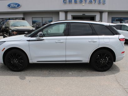 Used 2025 Lincoln Corsair AWD w/ Equipment Group 101A