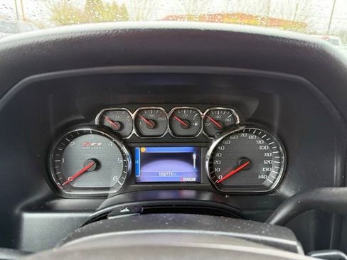 Used 2014 Chevrolet Silverado 1500 LT w/ All Star Edition image 26