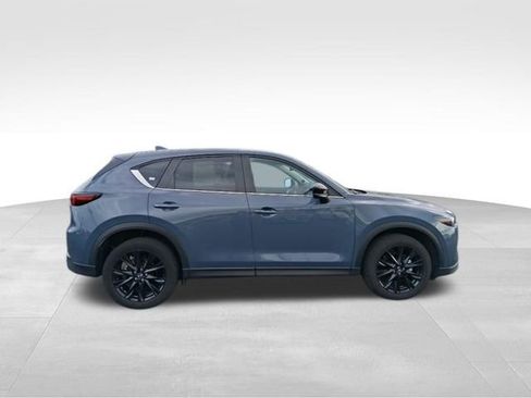 Used 2023 MAZDA CX-5 Carbon Edition AWD/4WD image 5