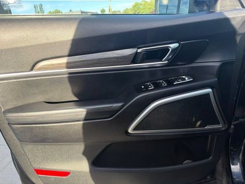 Used 2020 Kia Telluride EX AWD/4WD image 20