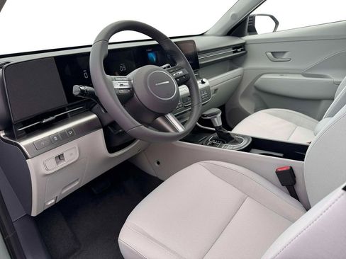New 2026 Hyundai Kona SEL Sport AWD/4WD image 14