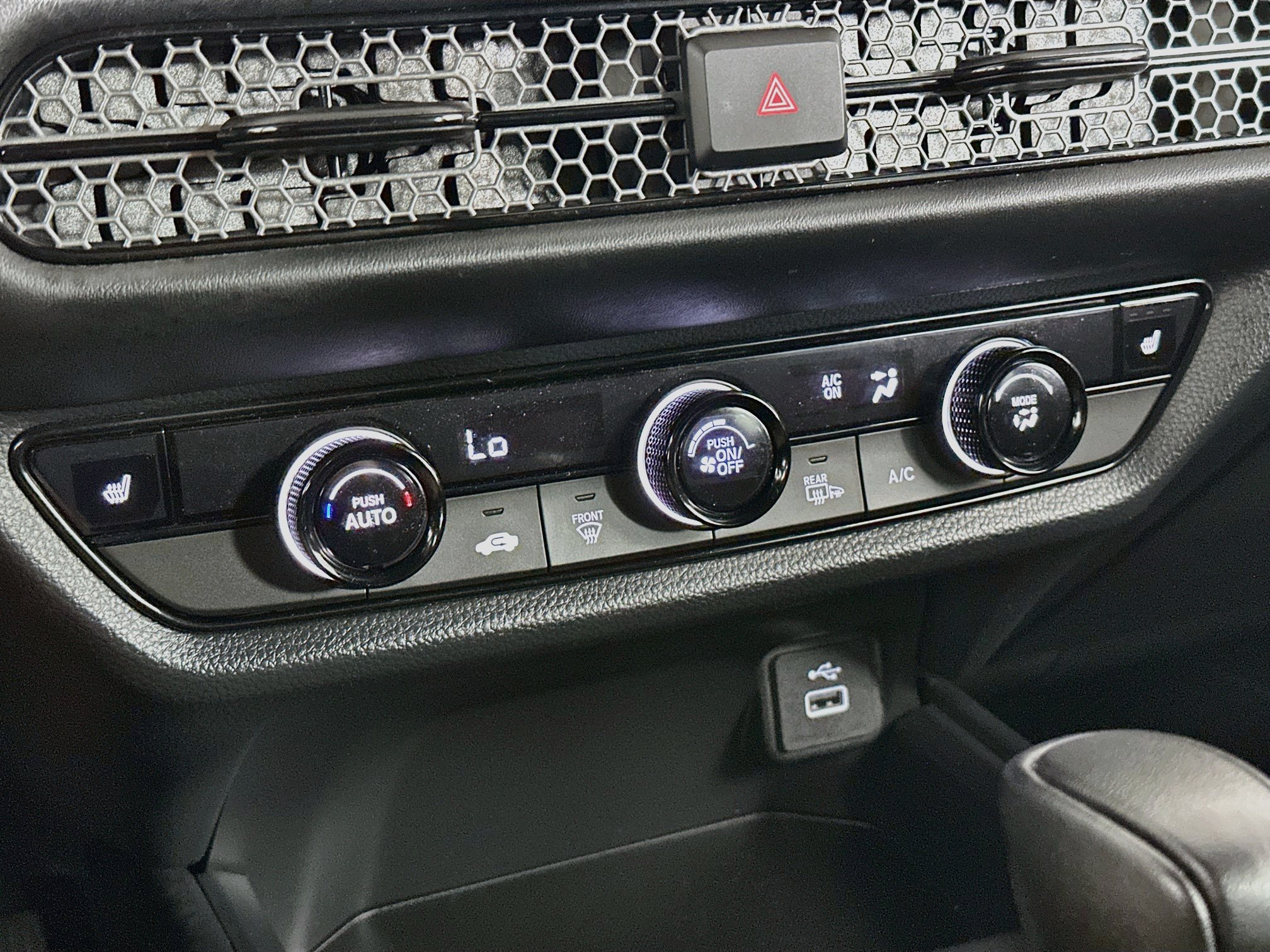 Used 2025 Honda HR-V Sport image 23