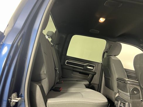 Certified 2024 RAM 2500 Big Horn w/ Bed Utility Group image 26