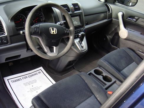 Used 2007 Honda CR-V EX image 11