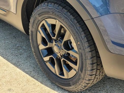 New 2025 Kia Telluride SX Prestige X-Pro AWD/4WD image 5