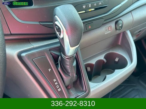 Used 2026 Ford Transit 250 148 Medium Roof w/ Load Area Protection Package RWD image 24