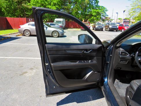 Used 2020 MAZDA CX-5 Grand Touring image 13