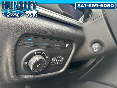 Used 2023 Jeep Grand Cherokee Overland w/ Luxury Tech Group IV image 22