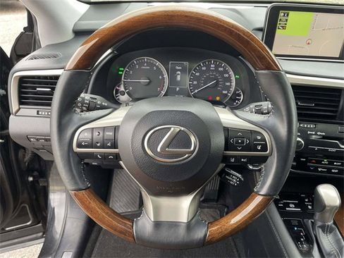 Used 2016 Lexus RX 350 FWD image 19