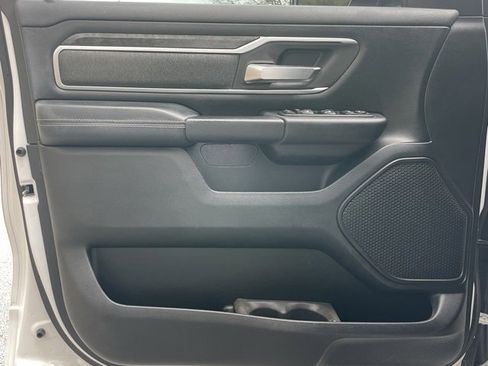 Used 2020 RAM 1500 Big Horn image 15