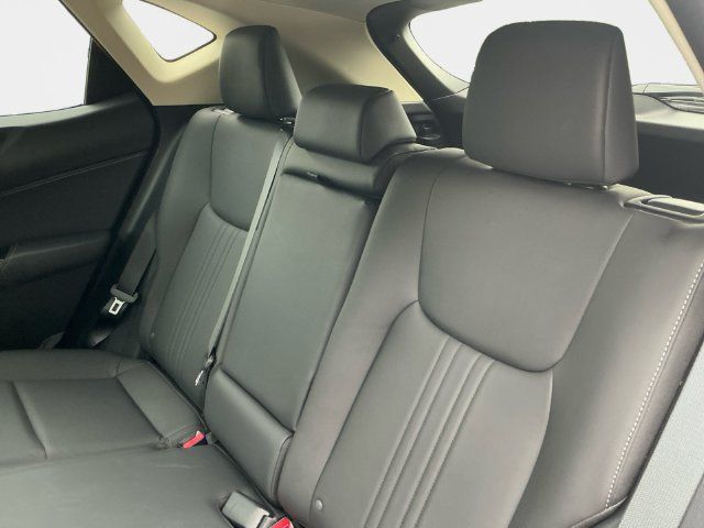 Used 2025 Lexus NX 350 AWD w/ Cold Area Package image 15