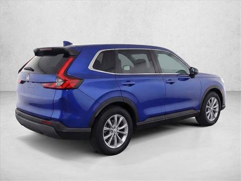 Used 2023 Honda CR-V EX image 7