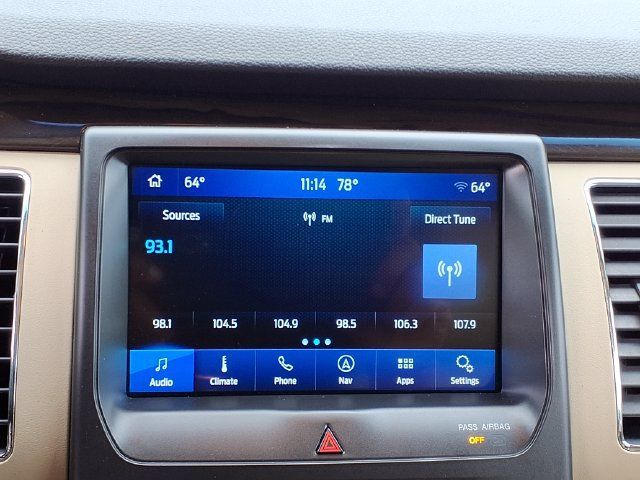 Used 2016 Ford Flex SEL w/ Equipment Group 202A FWD image 29
