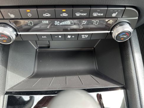 New 2025 MAZDA CX-5 AWD 2.5 S w/ Preferred Package image 43