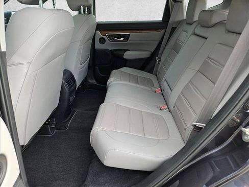 Used 2019 Honda CR-V EX-L image 19