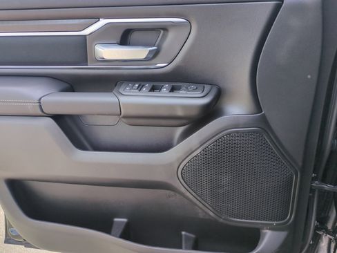 New 2026 RAM 1500 Big Horn AWD/4WD image 13