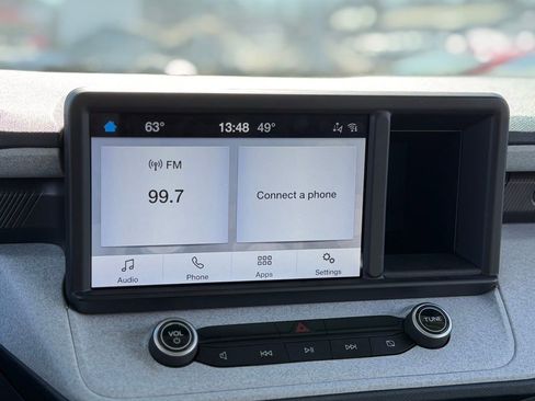 Used 2023 Ford Maverick XLT w/ Equipment Group 300A Standard image 11