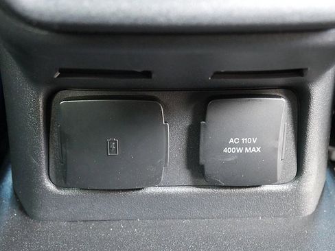 New 2025 Ford Bronco Big Bend image 31