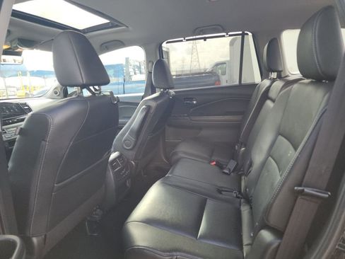Used 2022 Honda Pilot Special Edition image 4