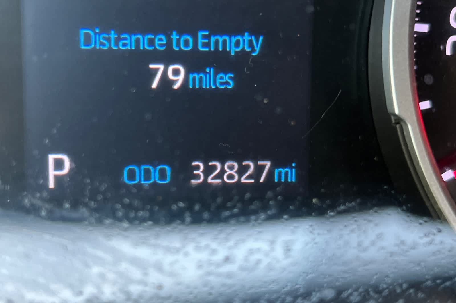 Certified 2021 Toyota RAV4 LE FWD image 27