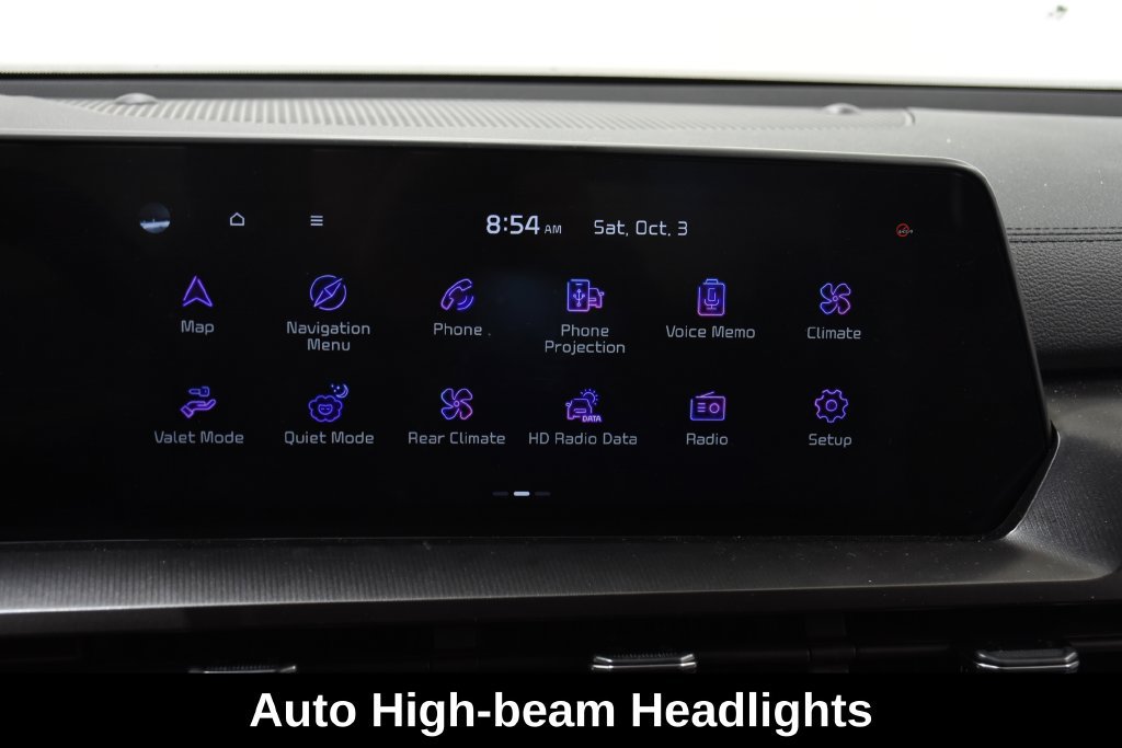 Used 2025 Kia Telluride S FWD image 18