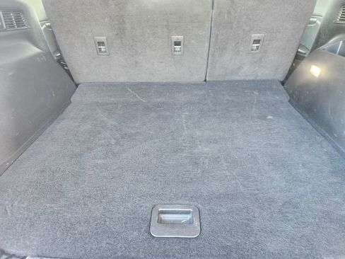 Used 2024 Ford Edge Titanium image 33