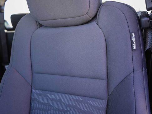 New 2026 Nissan Frontier S AWD/4WD image 25