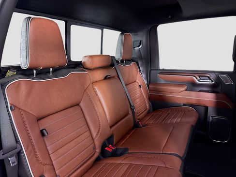 New 2026 GMC Sierra 2500 Denali Ultimate image 28