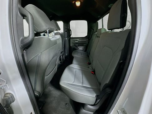 Used 2021 RAM 1500 Big Horn image 26
