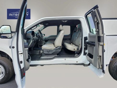 Used 2019 Ford F250 XL AWD/4WD image 20