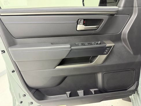 New 2026 Toyota Tundra Platinum image 30