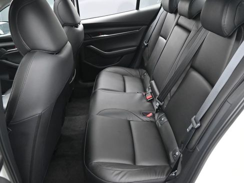 Used 2025 MAZDA MAZDA3 s FWD image 27