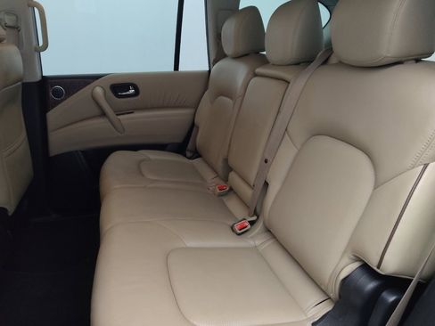 Used 2018 Nissan Armada SL w/ Premium Package RWD image 18