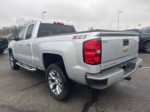 Used 2018 Chevrolet Silverado 1500 LT w/ All Star Edition image 5