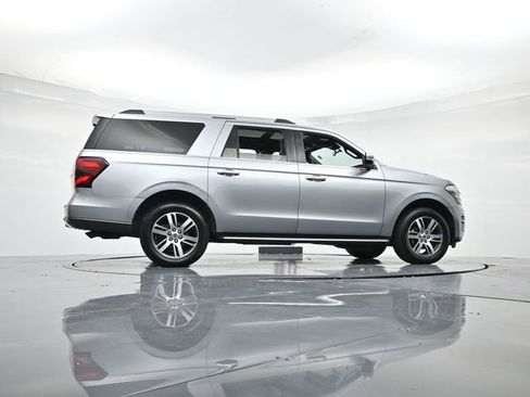 Certified 2022 Ford Expedition Max Limited image 31