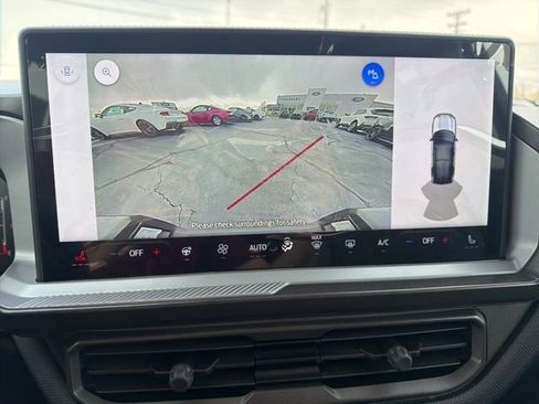 New 2026 Ford Bronco Sport Outer Banks AWD/4WD image 23