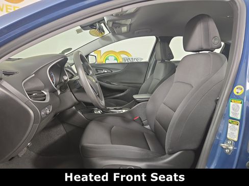 Used 2024 Chevrolet Malibu LT image 11