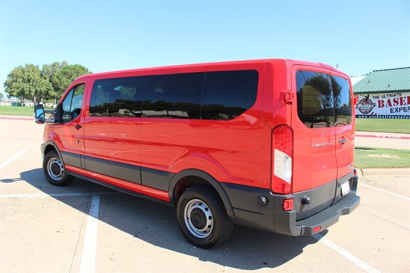 Used 2018 Ford Transit 350 XL RWD image 3