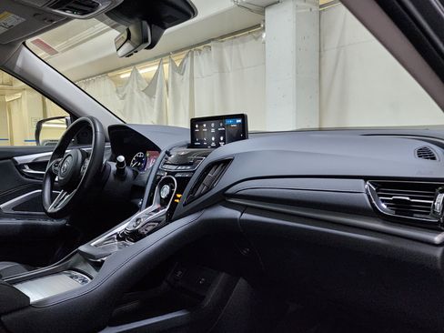 Used 2024 Acura RDX SH-AWD image 22