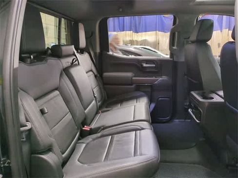 Used 2020 GMC Sierra 1500 Denali w/ Denali Premium Package image 22
