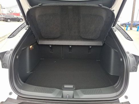 New 2026 Buick Envista Preferred w/ Convenience I Package image 21