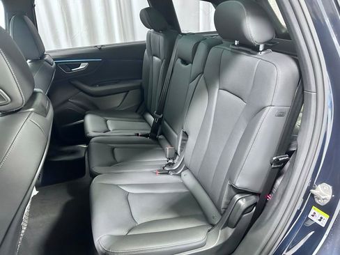 New 2026 Audi Q7 3.0T Premium Plus AWD/4WD image 20